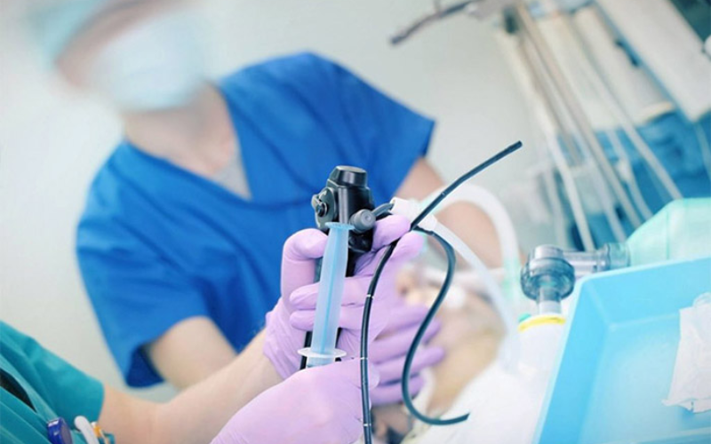 khi nào cần nội soi đại tràng